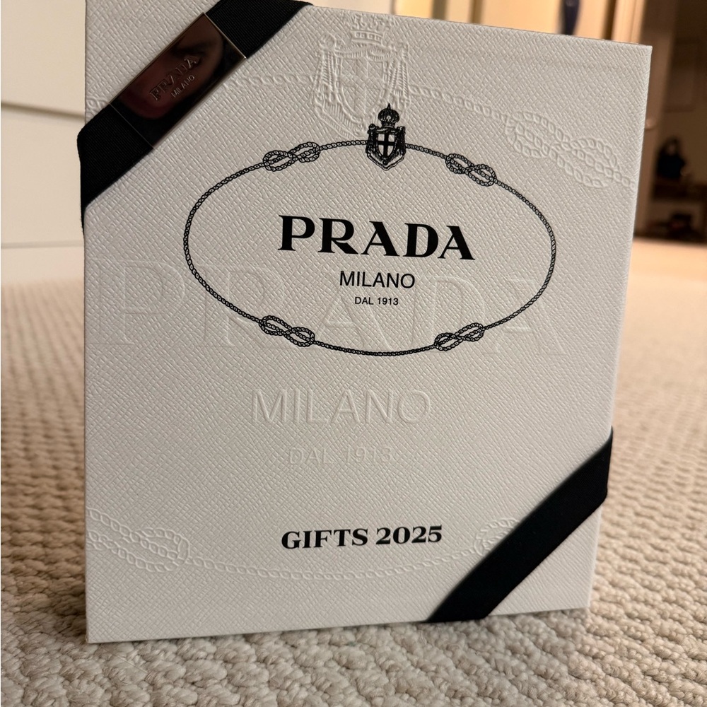 Prada VIP Holiday Gift